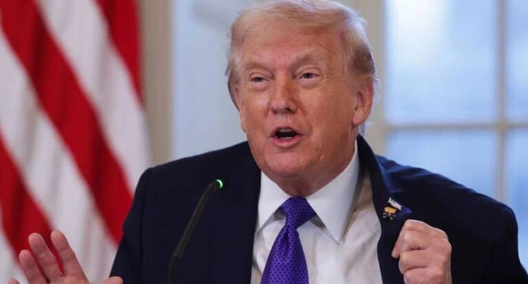 Trump declares US-Iran peace deal complete, orders reopening of Strait of Hormuz – Copy